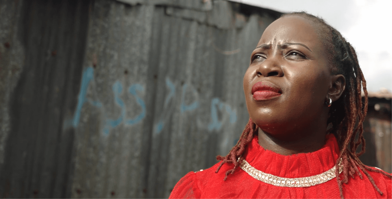 Maureen's Story Shows the Power in Opportunity