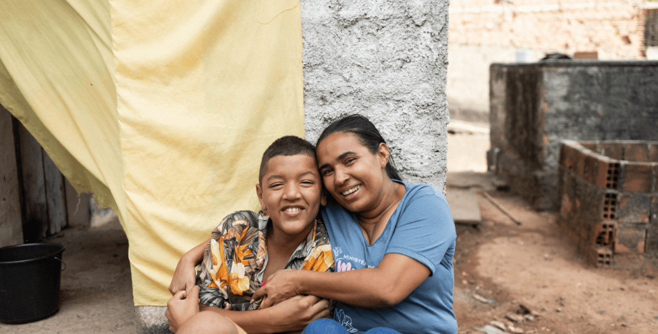 A Mother’s Heart: Caring for my Son with Autism Amidst Poverty and Prejudice