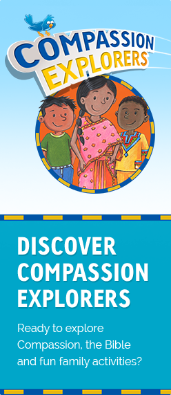 Compassion Explorers