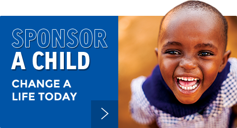 Sponsor a child