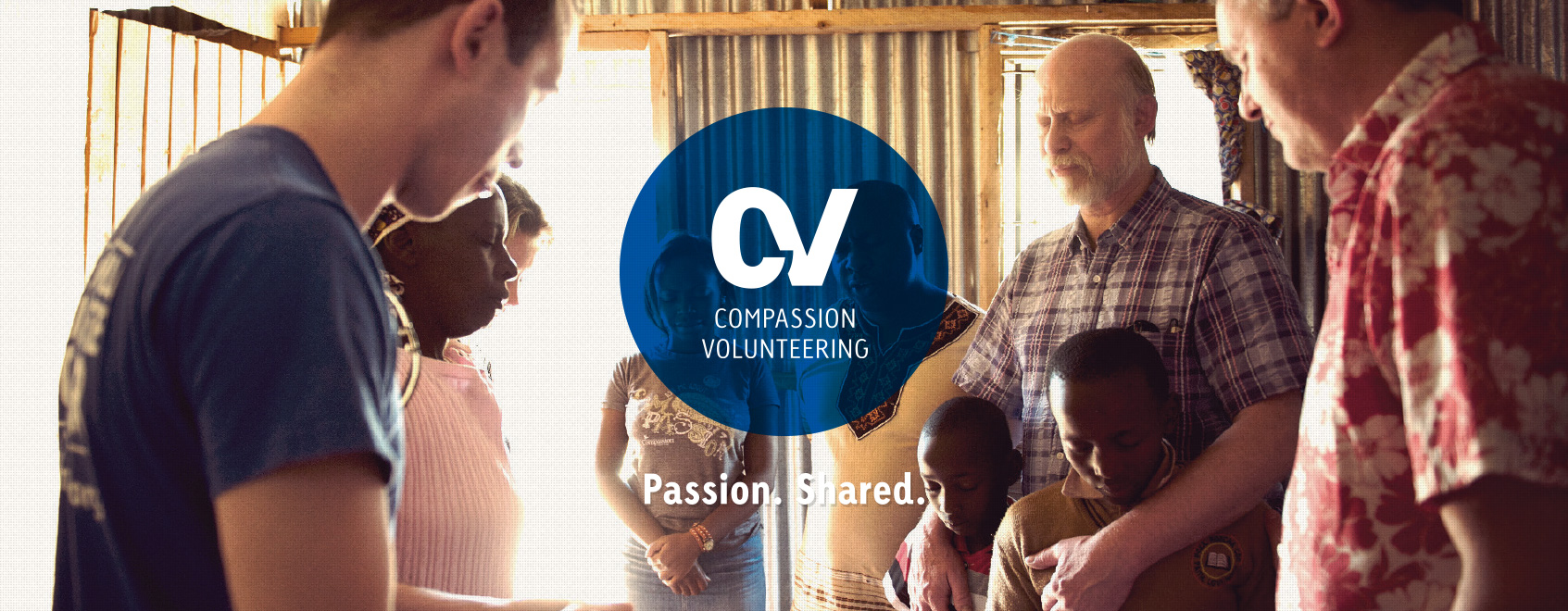 Compassion Volunteer