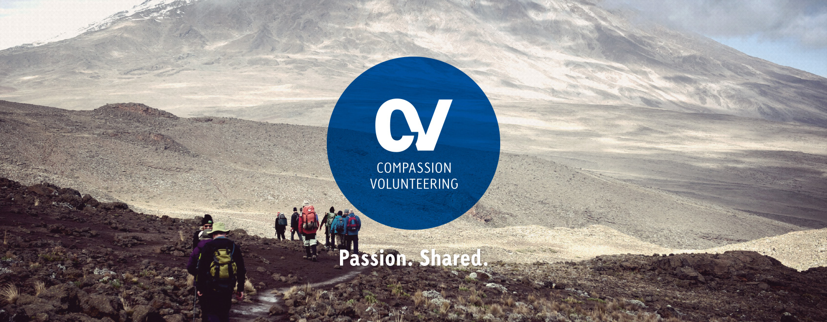 Compassion Volunteer