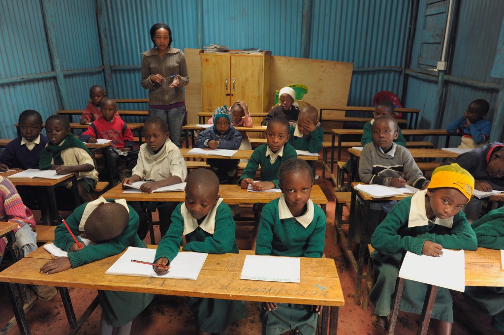 Children are introduced to the God who listens to their prayers and answers.Thanks to their sponsor, every child is given the opportunity to attend school and receive additional educational lessons at their project. Children are also taught the Compassion curriculum which covers everything from staying healthy to managing your money well!