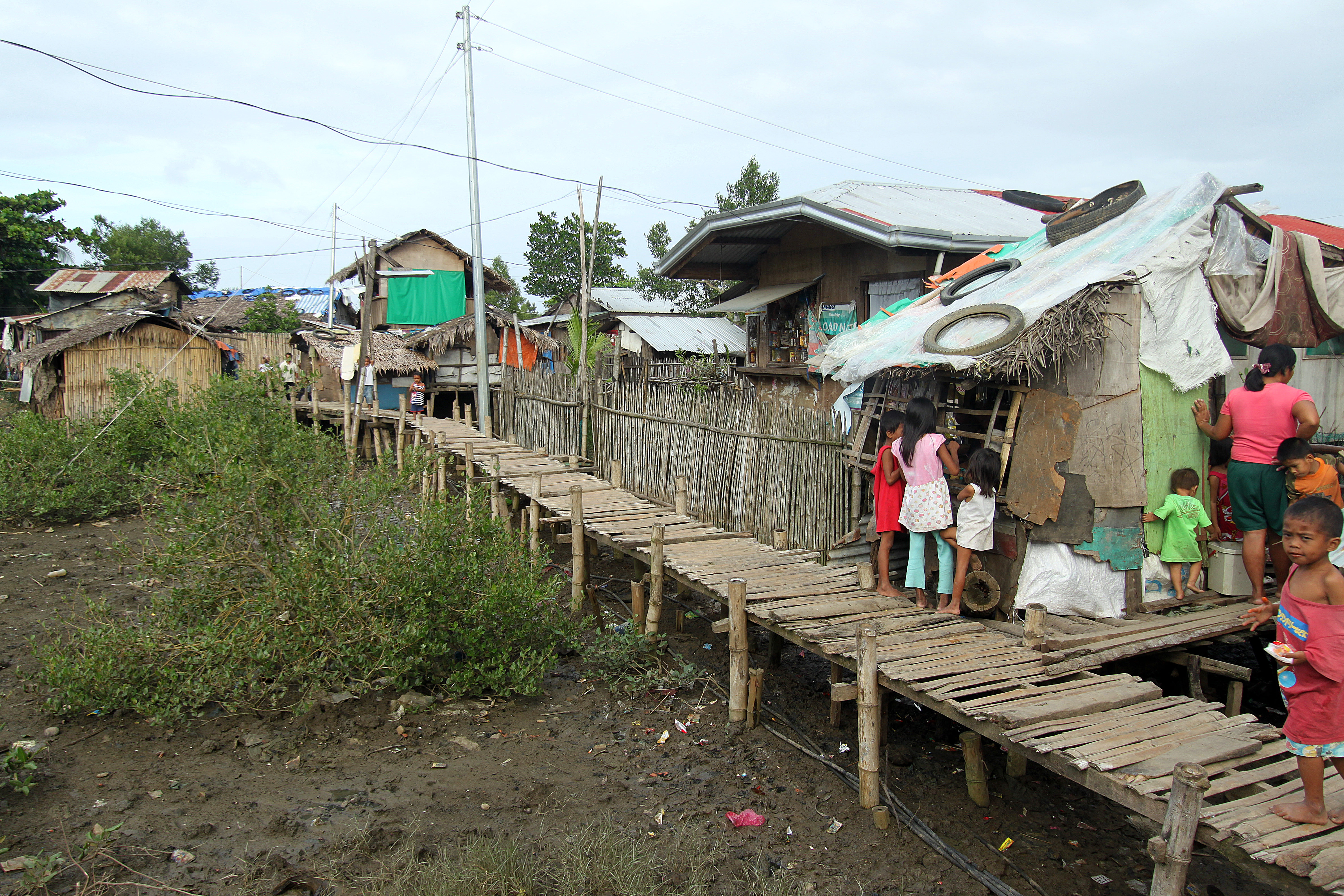 The Masbate community in the Philippines