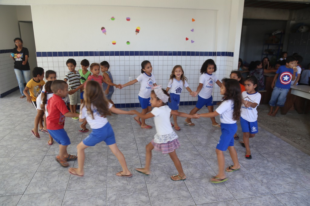 Brazilian Compassion project