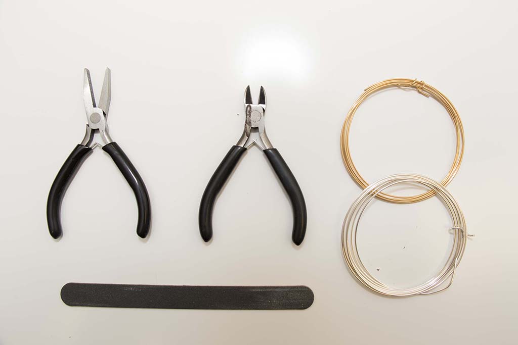 How to make bangles