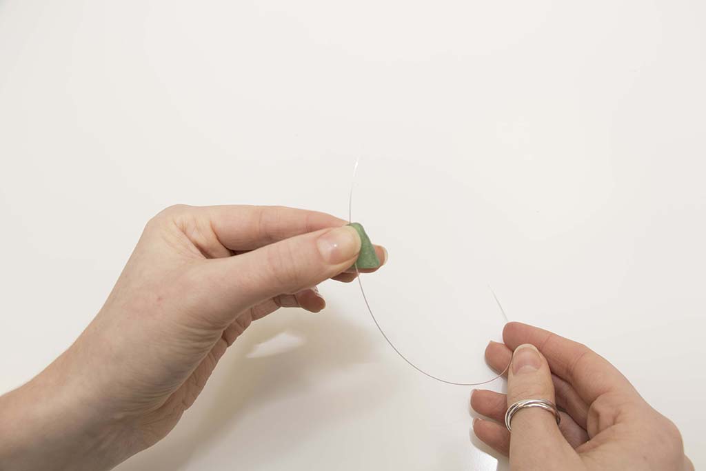 How to make a pendant