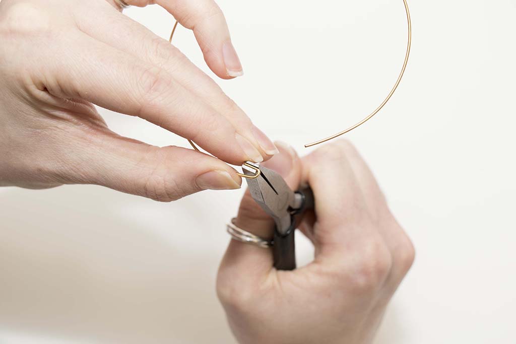 Making bangle