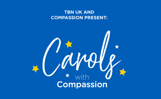 Carols with Compassion 2021