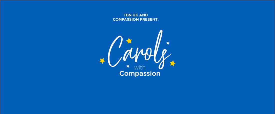 Carols with Compassion 2021