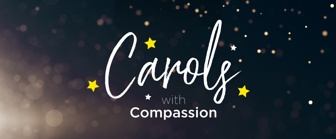 Carols with Compassion 2022